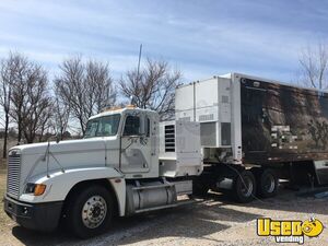2001 Extended Day Cab With Mobile Museum Trailer Party / Gaming Trailer 3 Nebraska for Sale