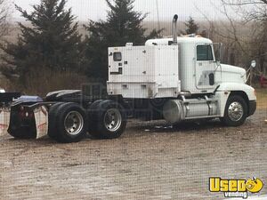 2001 Extended Day Cab With Mobile Museum Trailer Party / Gaming Trailer 4 Nebraska for Sale