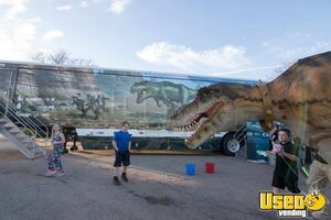 2001 Extended Day Cab With Mobile Museum Trailer Party / Gaming Trailer Nebraska for Sale