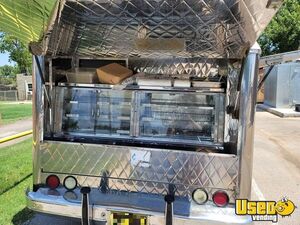 2001 F-350 Lunch Serving Truck Lunch Serving Food Truck 5 New Mexico for Sale