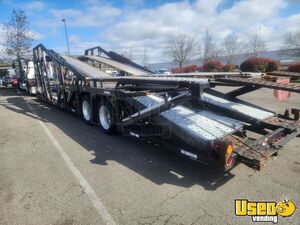 2001 Fld Freightliner Semi Truck 26 Washington for Sale