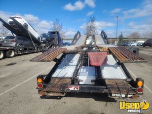 2001 Fld Freightliner Semi Truck 27 Washington for Sale