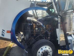 2001 Fld Freightliner Semi Truck 36 Washington for Sale