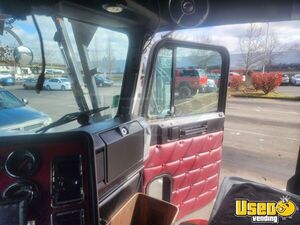 2001 Fld Freightliner Semi Truck 9 Washington for Sale