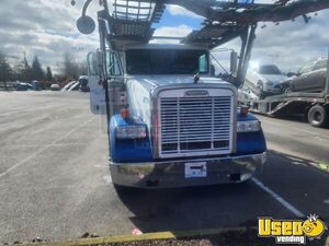 2001 Fld Freightliner Semi Truck Microwave Washington for Sale