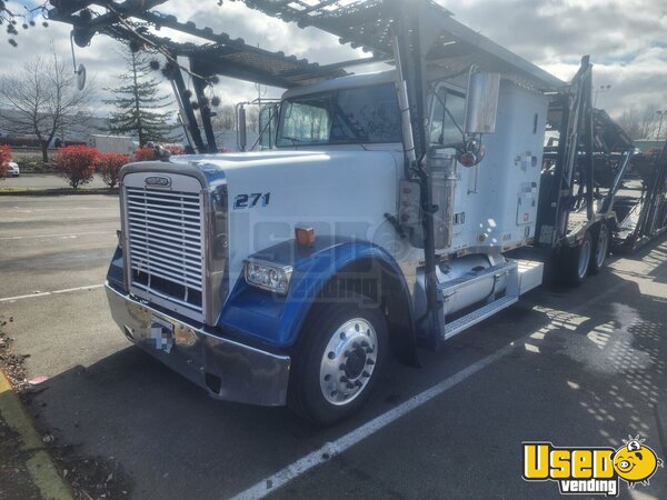 2001 Fld Freightliner Semi Truck Washington for Sale