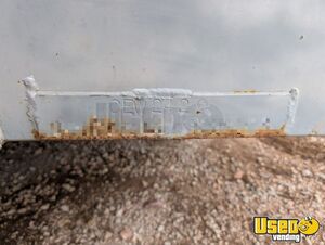 2001 Food Concession Trailer Kitchen Food Trailer 50 Wyoming for Sale