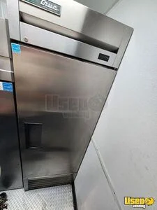 2001 Food Concession Trailer Kitchen Food Trailer Fryer Wyoming for Sale