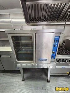 2001 Food Concession Trailer Kitchen Food Trailer Generator Wyoming for Sale