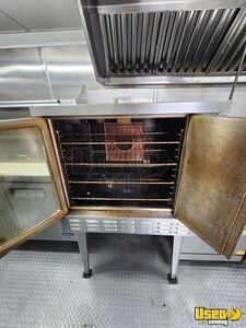 2001 Food Concession Trailer Kitchen Food Trailer Refrigerator Wyoming for Sale
