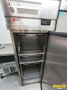2001 Food Concession Trailer Kitchen Food Trailer Stovetop Wyoming for Sale