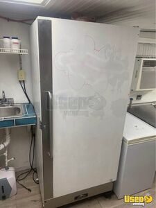 2001 Food Trailer Kitchen Food Trailer Stovetop Texas for Sale