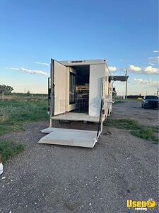2001 Food Truck All-purpose Food Truck Air Conditioning Colorado for Sale