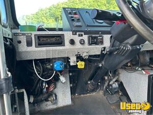 2001 Food Truck All-purpose Food Truck Awning North Carolina Diesel Engine for Sale