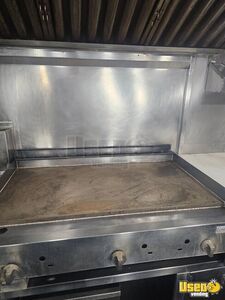 2001 Food Truck All-purpose Food Truck Breaker Panel California Gas Engine for Sale