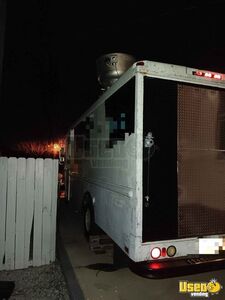 2001 Food Truck All-purpose Food Truck Concession Window Maryland for Sale