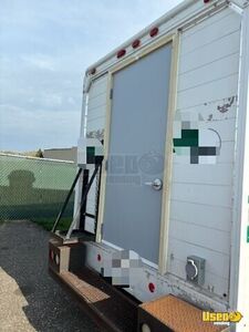2001 Food Truck All-purpose Food Truck Concession Window Minnesota Diesel Engine for Sale