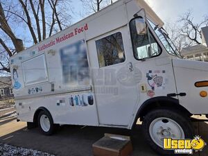 2001 Food Truck All-purpose Food Truck Concession Window Nebraska for Sale