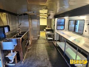 2001 Food Truck All-purpose Food Truck Concession Window North Carolina for Sale