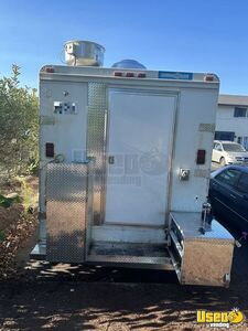 2001 Food Truck All-purpose Food Truck Concession Window Oregon for Sale
