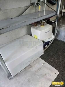 2001 Food Truck All-purpose Food Truck Electrical Outlets Kansas for Sale