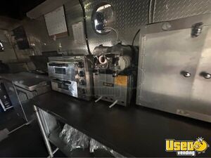 2001 Food Truck All-purpose Food Truck Exhaust Fan Florida for Sale