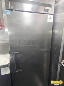 2001 Food Truck All-purpose Food Truck Exhaust Hood California Gas Engine for Sale