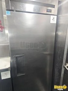 2001 Food Truck All-purpose Food Truck Exhaust Hood California Gas Engine for Sale