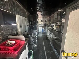 2001 Food Truck All-purpose Food Truck Exhaust Hood Florida for Sale
