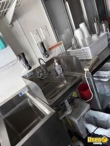 2001 Food Truck All-purpose Food Truck Exhaust Hood Nebraska for Sale