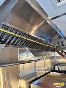 2001 Food Truck All-purpose Food Truck Exterior Customer Counter Colorado for Sale