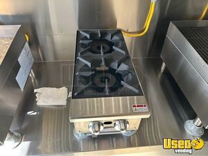 2001 Food Truck All-purpose Food Truck Exterior Customer Counter North Carolina Diesel Engine for Sale