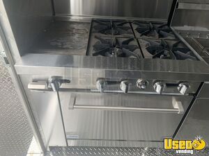 2001 Food Truck All-purpose Food Truck Exterior Customer Counter Oregon for Sale