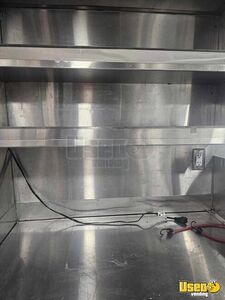 2001 Food Truck All-purpose Food Truck Flatgrill California Gas Engine for Sale