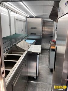 2001 Food Truck All-purpose Food Truck Flatgrill Florida for Sale