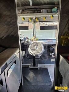 2001 Food Truck All-purpose Food Truck Flatgrill Nebraska for Sale