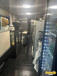 2001 Food Truck All-purpose Food Truck Flatgrill New York for Sale