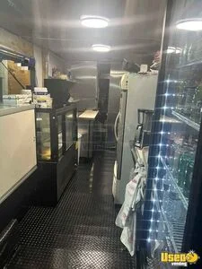 2001 Food Truck All-purpose Food Truck Flatgrill New York for Sale