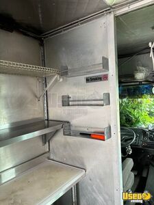 2001 Food Truck All-purpose Food Truck Flatgrill Oregon for Sale