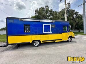 2001 Food Truck All-purpose Food Truck Florida for Sale