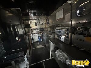 2001 Food Truck All-purpose Food Truck Fryer Florida for Sale