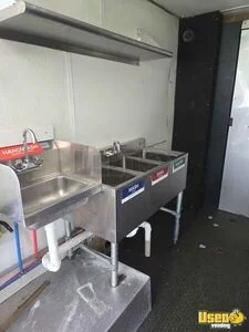 2001 Food Truck All-purpose Food Truck Interior Lighting Kansas for Sale