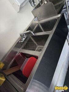 2001 Food Truck All-purpose Food Truck Interior Lighting Nebraska for Sale