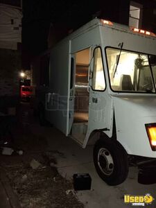 2001 Food Truck All-purpose Food Truck Maryland for Sale