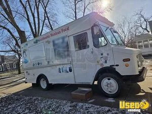 2001 Food Truck All-purpose Food Truck Nebraska for Sale