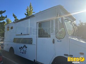 2001 Food Truck All-purpose Food Truck Oregon for Sale