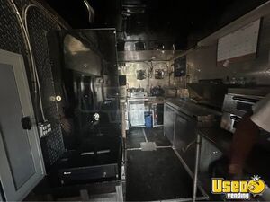 2001 Food Truck All-purpose Food Truck Pizza Oven Florida for Sale