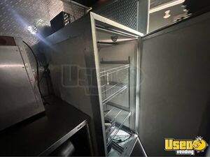 2001 Food Truck All-purpose Food Truck Pro Fire Suppression System Florida for Sale