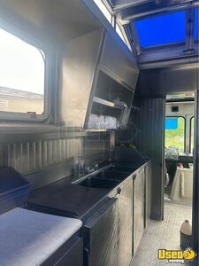 2001 Food Truck All-purpose Food Truck Propane Tank Texas for Sale