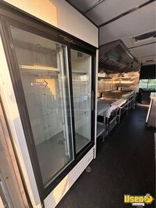 2001 Food Truck All-purpose Food Truck Reach-in Upright Cooler Colorado for Sale